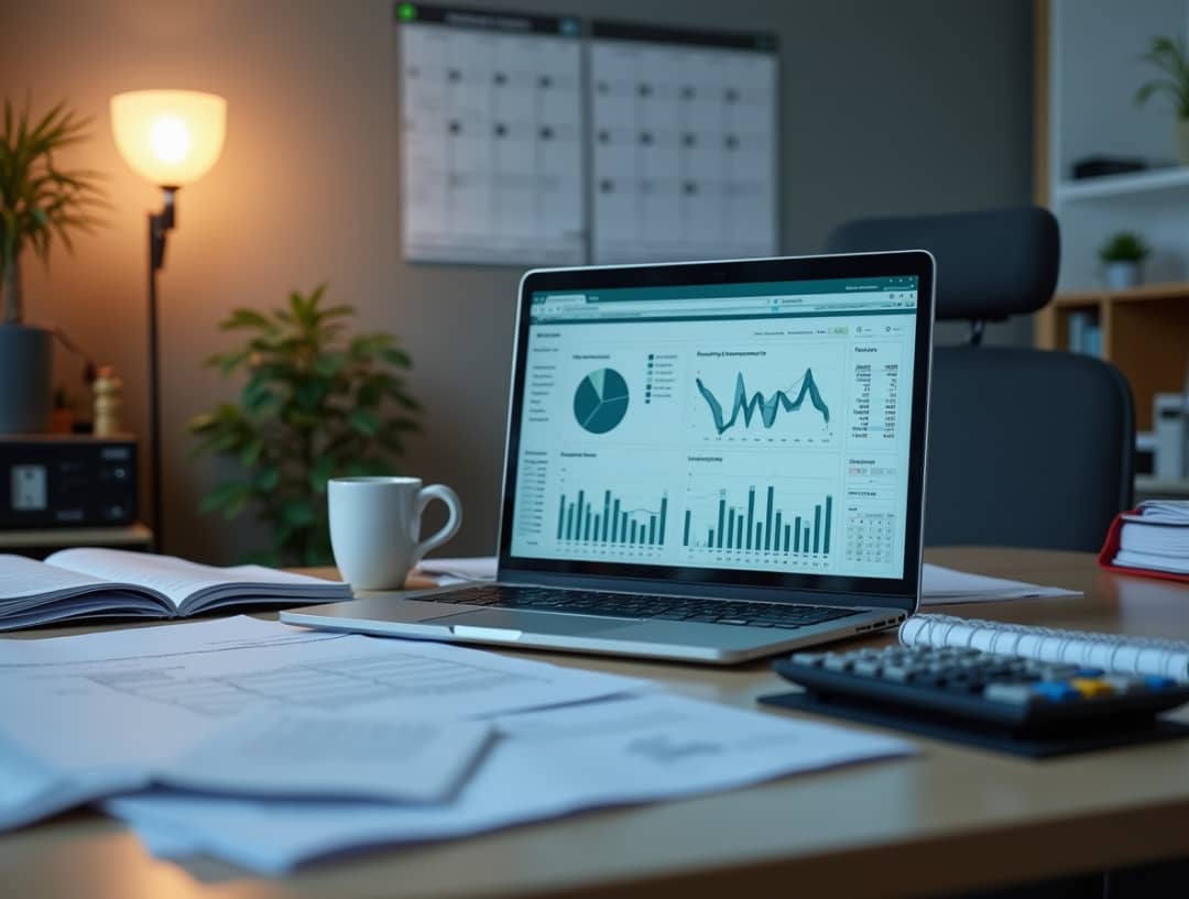 Accounting Services